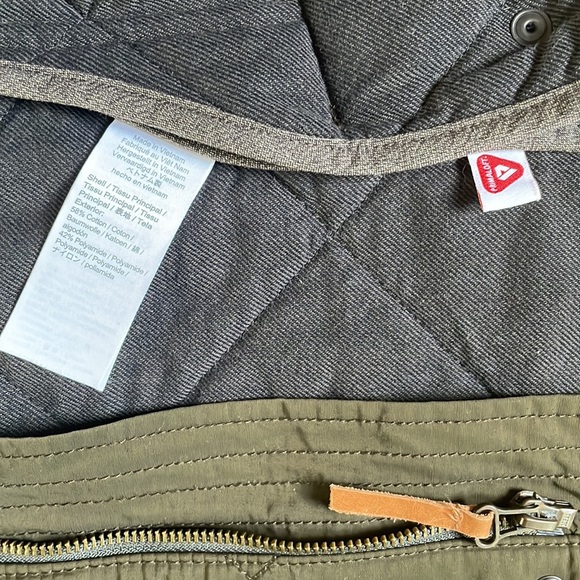 Jcrew Sussex quilted jacket with PrimaLoft - Picture 8 of 8